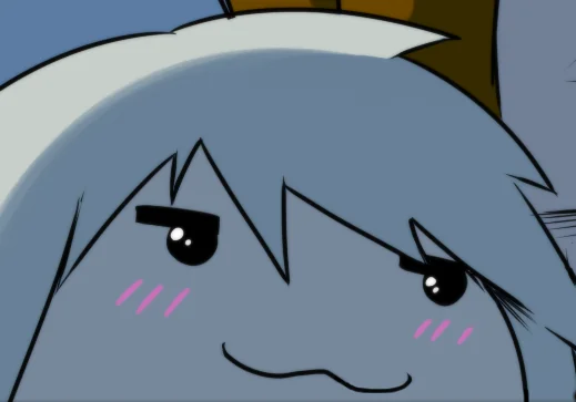 smug